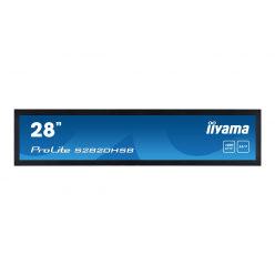 Monitor Iiyama S2820HSB-B1 28 IPS DVI HDMI