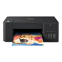 Urządzenie wielofunkcyjne Brother DCP-T220