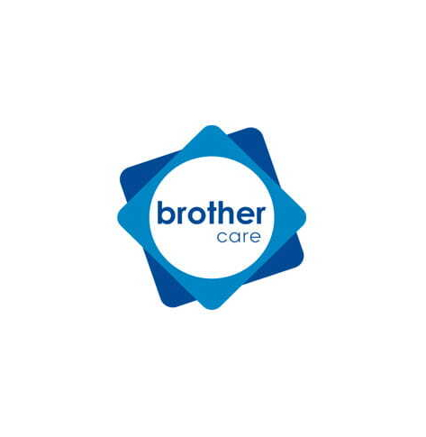 Pakiet Serwisowy Brother Care 4 lata DCP-L5500DN/ MFC-L5700DW/ MFC-L5750DW