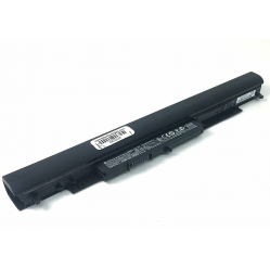 Bateria HP 4-cell 41wh 2.8Ah 807612-141