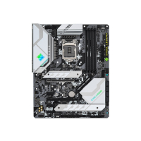 Płyta główna Z590 Steel Legend s1200 4DDR4 HDMI/DP M.2 ATX