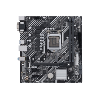 Płyta główna ASUS PRIME H510M-E LGA1200 H510 M.2 DP HDMI MB