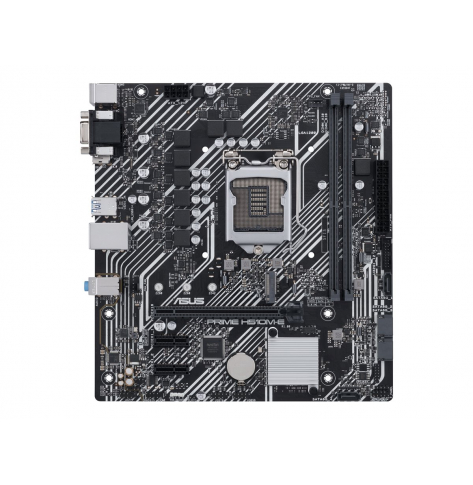 Płyta główna ASUS PRIME H510M-E LGA1200 H510 M.2 DP HDMI MB