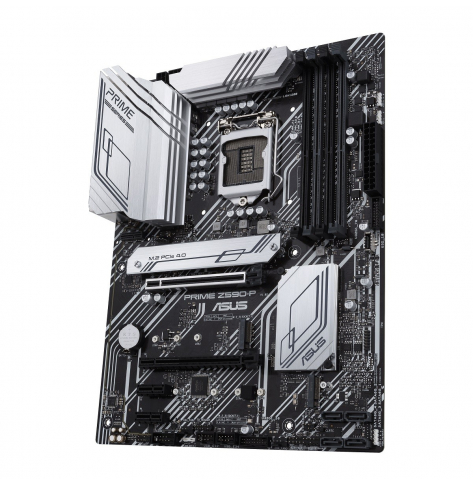 Płyta główna ASUS PRIME Z590-P LGA1200 ATX 