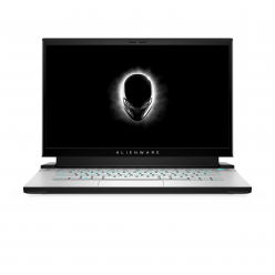Laptop DELL Alienware m15 R4 15.6 FHD i7-10870H 16GB 512GB SSD RTX3060 Win10H 2YPS Lunar Light