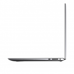 Laptop DELL Precision M5550 15.6 FHD+ i7-10850H 16GB 1TB SSD T1000 BK LINUX 3YBWOS