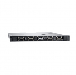 Komputer DELL Precision R3930 Rack Xeon E-2124 16GB 256GB SSD+2TB P620 vPro W10P 5YBWOS
