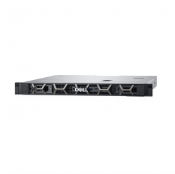 Komputer DELL Precision R3930 Rack Xeon E-2124 16GB 256GB SSD+2TB P620 vPro W10P 5YBWOS