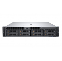 Komputer DELL Precision R7920 Rack Xeon 4208 32GB 256GB SSD+2TB P620 vPro DVD I350 W10P 5YBWOS