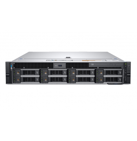 Komputer DELL Precision R7920 Rack Xeon 4208 32GB 256GB SSD+2TB P620 vPro DVD I350 W10P 5YBWOS