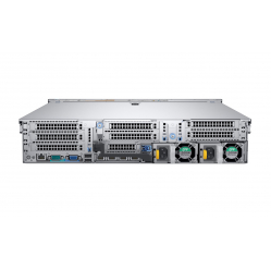 Komputer DELL Precision R7920 Rack Xeon 4208 32GB 256GB SSD+2TB P620 vPro DVD I350 W10P 5YBWOS
