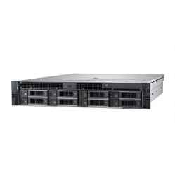 Komputer DELL Precision R7920 Rack Xeon 4208 32GB 256GB SSD+2TB P620 vPro DVD I350 W10P 5YBWOS