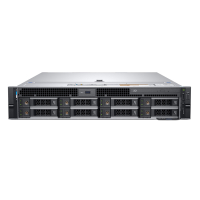 Komputer DELL Precision R7920 Rack Xeon 4208 32GB 3x 512GB SSD  NVMe P1000 vPro DVD W10P 5YBWOS