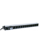 Listwa zasilająca Intellinet rack-pion 230V/16A 12xEURO 3m