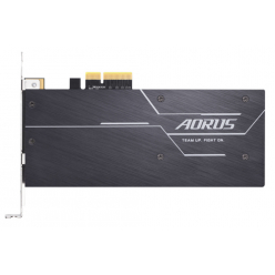 Dysk SSD GIGABYTE AORUS RGB AIC 1TB NVMe