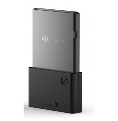 Dysk zewnętrzny Seagate 1TB Karta rozszerzeń dla Xbox Series X/S 2.5inch 