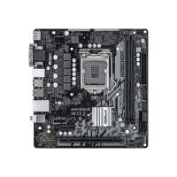 Płyta główna ASRock H510M-HDV LGA1200 