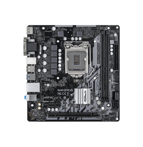 Płyta główna ASRock H510M-HDV LGA1200 