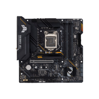 Płyta główna ASUS TUF GAMING B560M-PLUS WIFI LGA1200 B560 U32G2 PCIe 4.0 M.2 MB