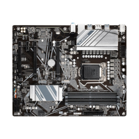 Płyta główna GIGABYTE Z590 D LGA1200 DDR4 6xSATA 2xM.2 ATX MB