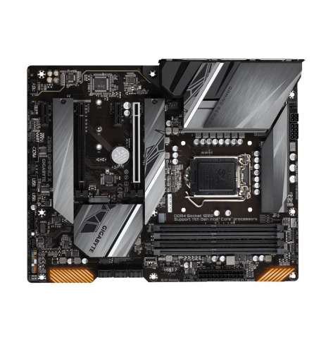 Płyta główna GIGABYTE Z590 GAMING X LGA1200 DDR4 6xSATA 2xM.2 ATX MB