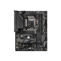 Płyta główna GIGABYTE Z590 UD AC LGA1200 DDR4 6xSATA 2xM.2 WiFi ATX MB