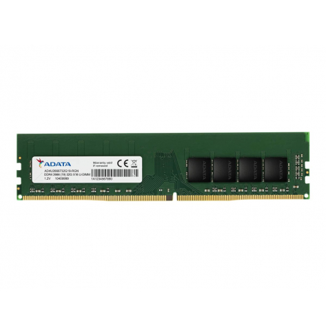 Pamięć RAM ADATA DDR4 8GB DIMM 2666MHz 1024X8
