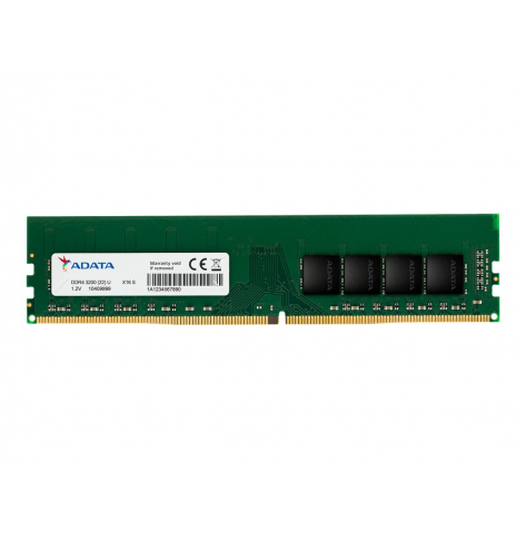Pamięć RAM ADATA Premier DDR4 16GB DIMM 3200MHz