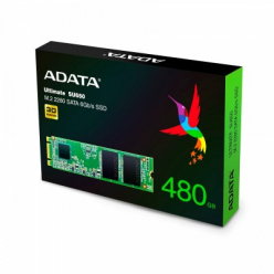 Dysk SSD ADATA SU650 480GB M.2 SATA SSD 550/510 MB/s