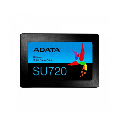 Dysk SSD ADATA SU720 250GB SATA3 3D SSD 520/450 MB/s 2.5inch