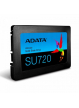 Dysk SSD ADATA SU720 250GB SATA3 3D SSD 520/450 MB/s 2.5inch