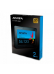 Dysk SSD ADATA SU720 250GB SATA3 3D SSD 520/450 MB/s 2.5inch