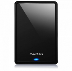 Dysk zewnętrzny ADATA DashDrive HV620S 5TB 2.5cala USB3.2 Czarny