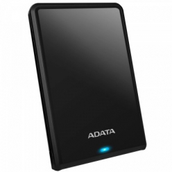 Dysk zewnętrzny ADATA DashDrive HV620S 5TB 2.5cala USB3.2 Czarny