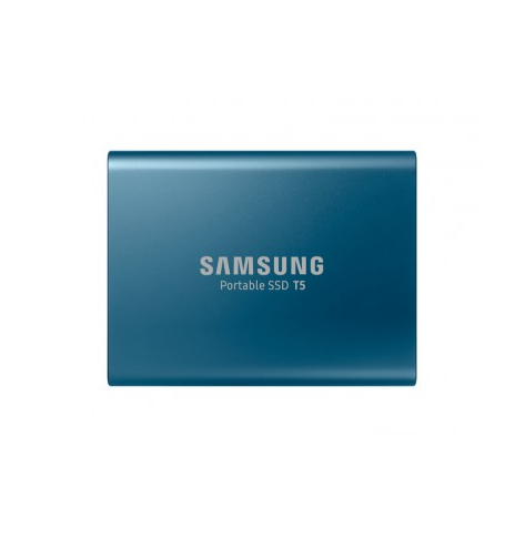 Dysk SSD Samsung T5, 500GB, 540/540 MB/s 