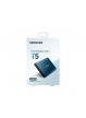 Dysk SSD Samsung T5, 500GB, 540/540 MB/s 