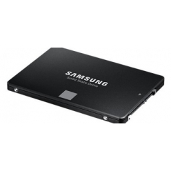 Dysk SSD Samsung 870EVO MZ-77E1T0B/EU 1TB 