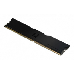 Pamięć RAM Goodram IRDM PRO DDR4 16GB 2x8GB 3600MHz CL18 DIMM 1.35V Deep Black