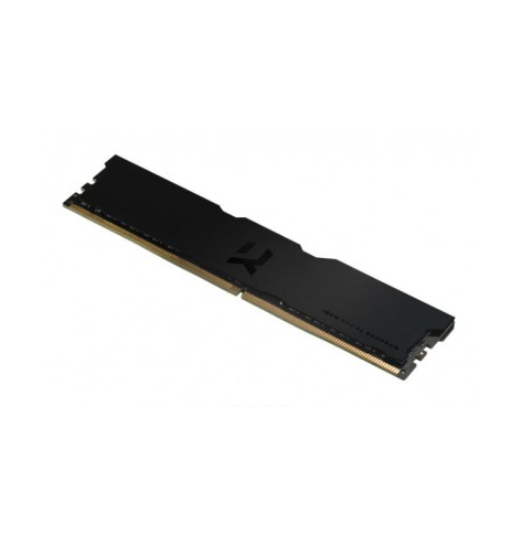 Pamięć RAM Goodram IRDM PRO DDR4 16GB 3600MHz CL18 DIMM 1.35V Deep Black