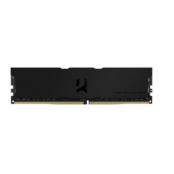 Pamięć RAM Goodram IRDM PRO DDR4 16GB 3600MHz CL18 DIMM 1.35V Deep Black