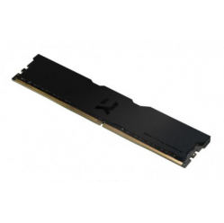 Pamięć RAM Goodram IRDM PRO DDR4 8GB 3600MHz CL18 DIMM 1.35V Deep Black