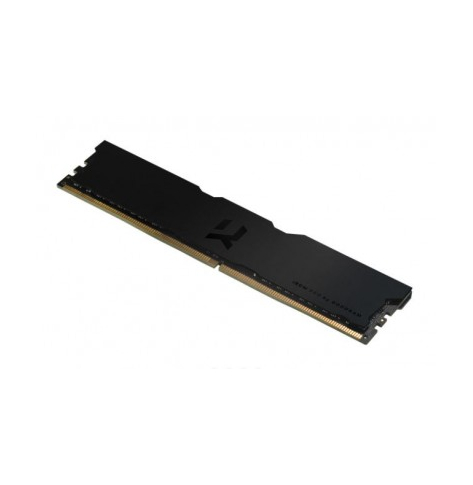 Pamięć RAM Goodram IRDM PRO DDR4 8GB 3600MHz CL18 DIMM 1.35V Deep Black