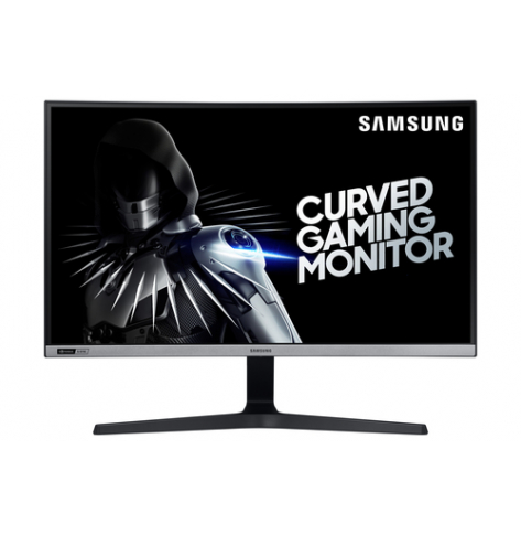 Monitor Samsung LC27RG50FQRXEN 27 VA FHD 178 178 4ms GTG 2xHDMI 1xDP Retail 