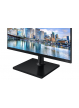 Monitor Samsung 24 F24T450FQRX IPS 5ms USB