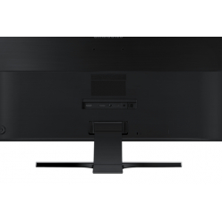 Monitor SAMSUNG LU28E590DSL/EN 28 TN TFT 4K UHD 3840x2160 16:9 1000:1 370cd/m2 1ms DP HDMI black