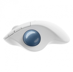 Mysz LOGITECH ERGO M575  OFFWHITE