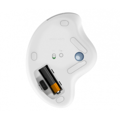 Mysz LOGITECH ERGO M575  OFFWHITE