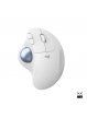 Mysz LOGITECH ERGO M575  OFFWHITE