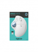 Mysz LOGITECH ERGO M575  OFFWHITE