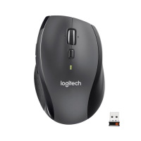 Mysz LOGITECH Marathon M705  CHARCOAL - EMEA